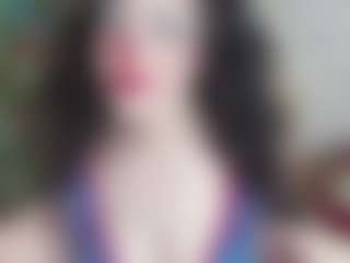 Bunni Button's Live Sex Cam Show
