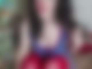 Bunni Button's Live Sex Cam Show