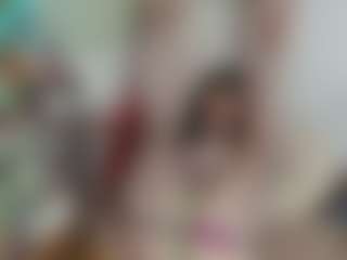 Bunni Button's Live Sex Cam Show