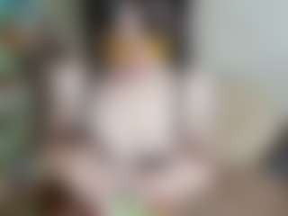 Bunni Button's Live Sex Cam Show