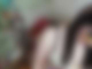 Bunni Button's Live Sex Cam Show
