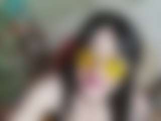 Bunni Button's Live Sex Cam Show