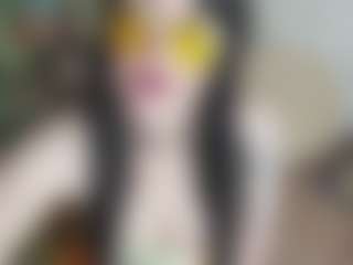 Bunni Button's Live Sex Cam Show