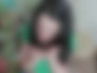 Bunni Button's Live Sex Cam Show