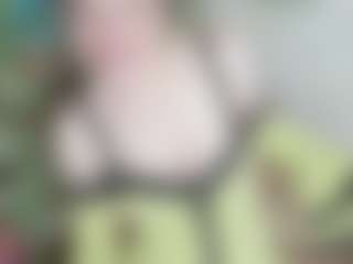 Bunni Button's Live Sex Cam Show