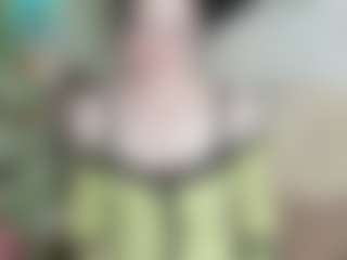 Bunni Button's Live Sex Cam Show