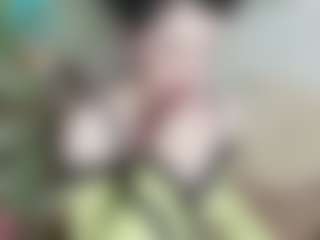 Bunni Button's Live Sex Cam Show