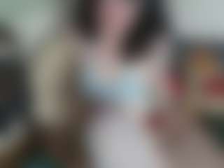 Live-camshow met Bunni Button - BBW op Camsoda