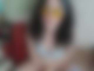 Bunni Button's Live Sex Cam Show