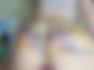 Bunni Button's Live Sex Cam Show