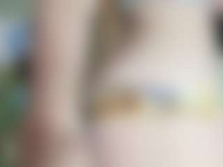 Bunni Button's Live Sex Cam Show