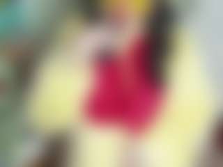 Bunni Button's Live Sex Cam Show