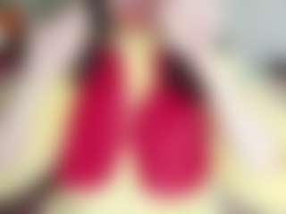 Bunni Button's Live Sex Cam Show