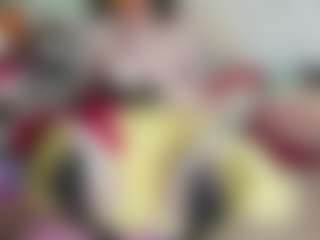 Bunni Button's Live Sex Cam Show