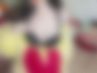 Bunni Button's Live Sex Cam Show