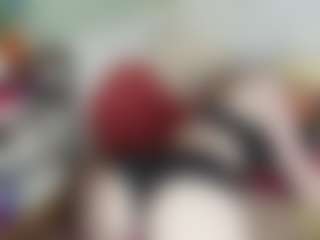 Bunni Button's Live Sex Cam Show
