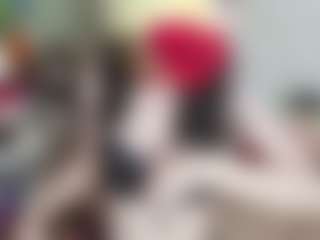 Bunni Button's Live Sex Cam Show