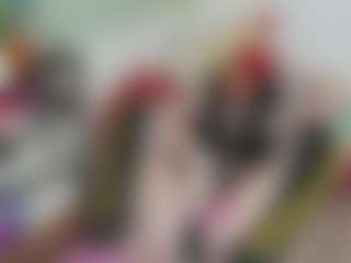 Bunni Button's Live Sex Cam Show
