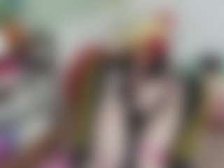 Bunni Button's Live Sex Cam Show