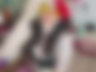 Bunni Button's Live Sex Cam Show