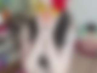 Bunni Button's Live Sex Cam Show