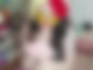 Bunni Button's Live Sex Cam Show