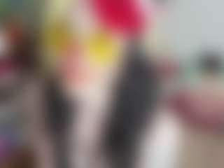 Bunni Button's Live Sex Cam Show
