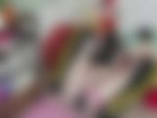 Bunni Button's Live Sex Cam Show