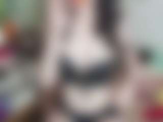 Live cam show with Bunni Button - BBW on CamClone