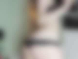 Bunni Button's Live Sex Cam Show