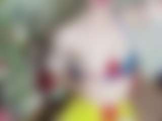 Bunni Button's Live Sex Cam Show
