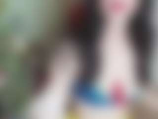 Bunni Button's Live Sex Cam Show