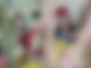 Bunni Button's Live Sex Cam Show