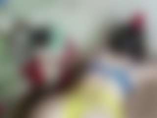 Bunni Button's Live Sex Cam Show