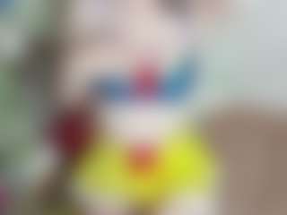 Bunni Button's Live Sex Cam Show