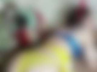 Bunni Button's Live Sex Cam Show