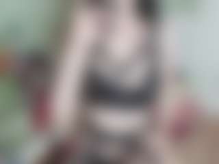 Bunni Button's Live Sex Cam Show