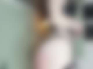 Bunni Button's Live Sex Cam Show