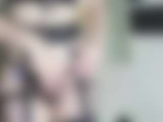 Bunni Button's Live Sex Cam Show