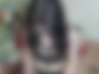Bunni Button's Live Sex Cam Show