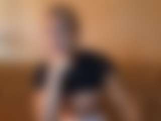 Live cam show with HotSweetbb - Blonde Hair Dildo on TeamSkeetLive