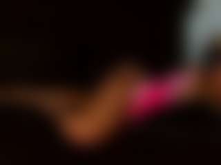 Draya Nicole's Live Sex Cam Show