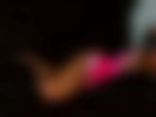 Draya Nicole's Live Sex Cam Show