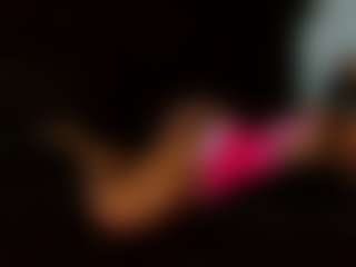 Draya Nicole's Live Sex Cam Show