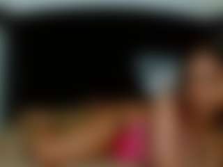 Draya Nicole's Live Sex Cam Show