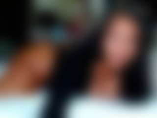Draya Nicole's Live Sex Cam Show