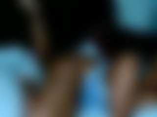 Draya Nicole's Live Sex Cam Show