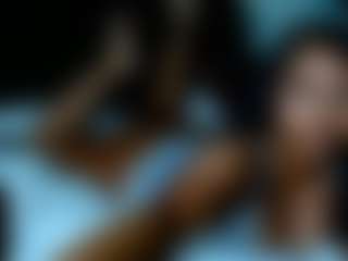 Draya Nicole's Live Sex Cam Show