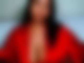Draya Nicole's Live Sex Cam Show