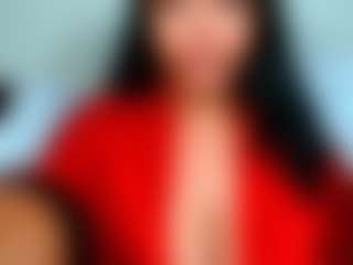 Draya Nicole's Live Sex Cam Show